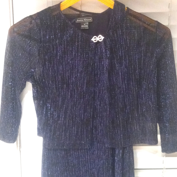 Jessica Howard Short Dress - Picture 4 of 4